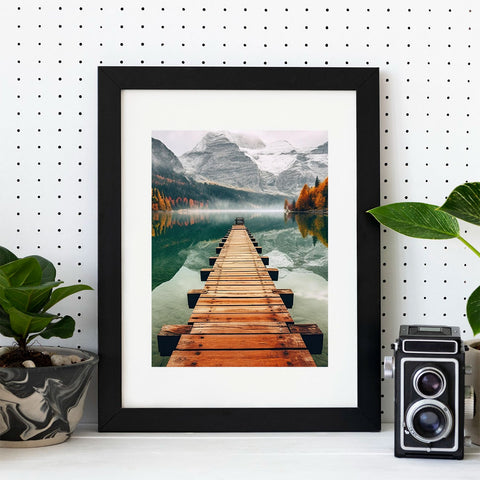 Classic Frames