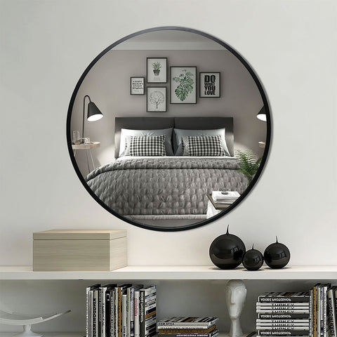 Mirrors