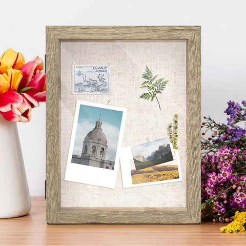 Shadow Boxes