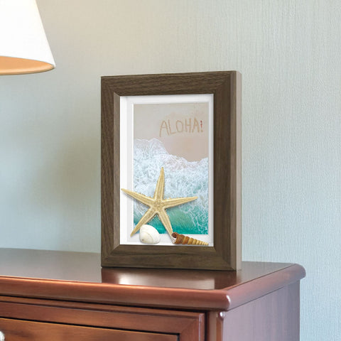 Shallow Shadow Boxes