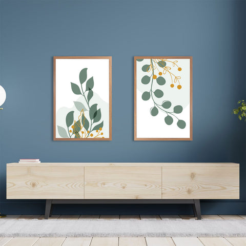 Poster Frames