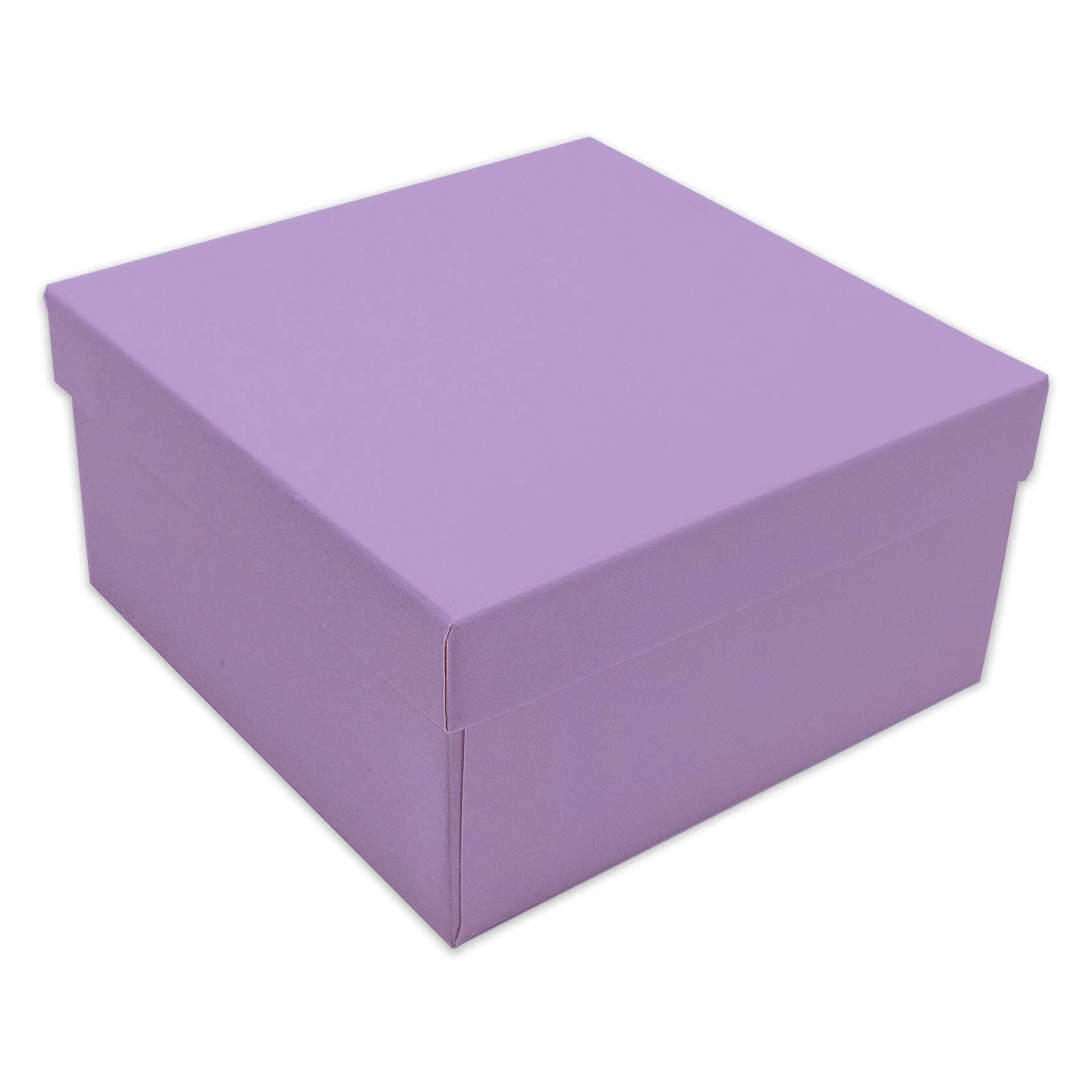 12x Black Matte Cotton Fill Jewelry Gift Boxes – Cardboard Supplies For Display & Storage, Bulk Packaging