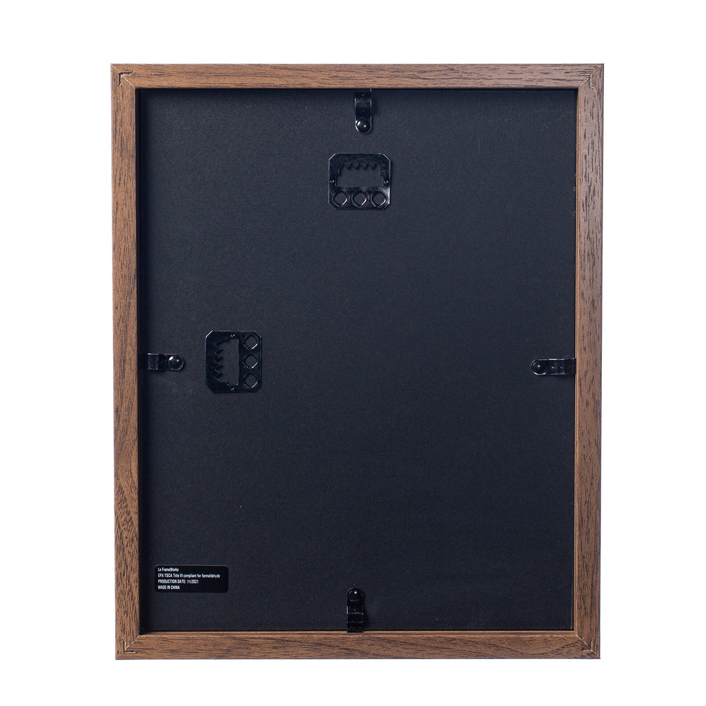 Table Top Pin Display Board Shadow Box - Two Sizes Avaliable