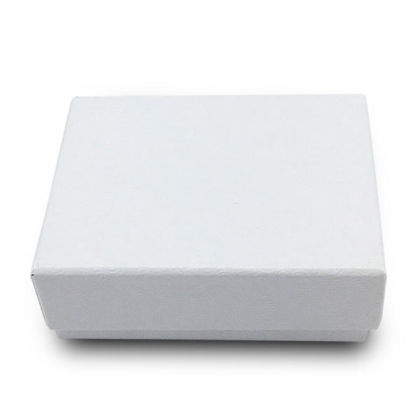 家具・インテリア FRRE PAPER BOX SINGLE 1-7-8wx-1-1-4dx-5-8h-silver-