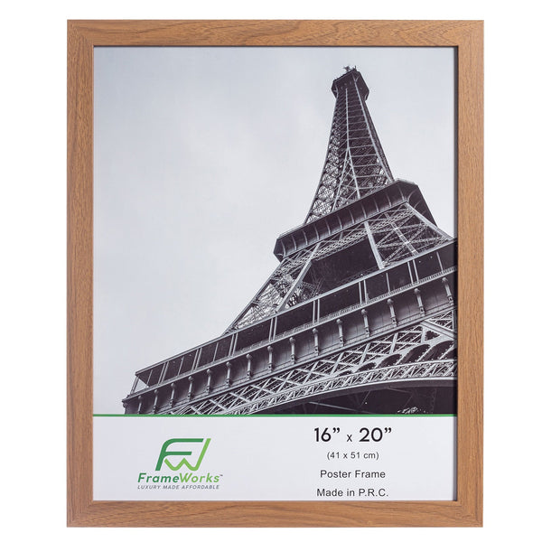 16 x 20 Picture Frames – The Display Guys