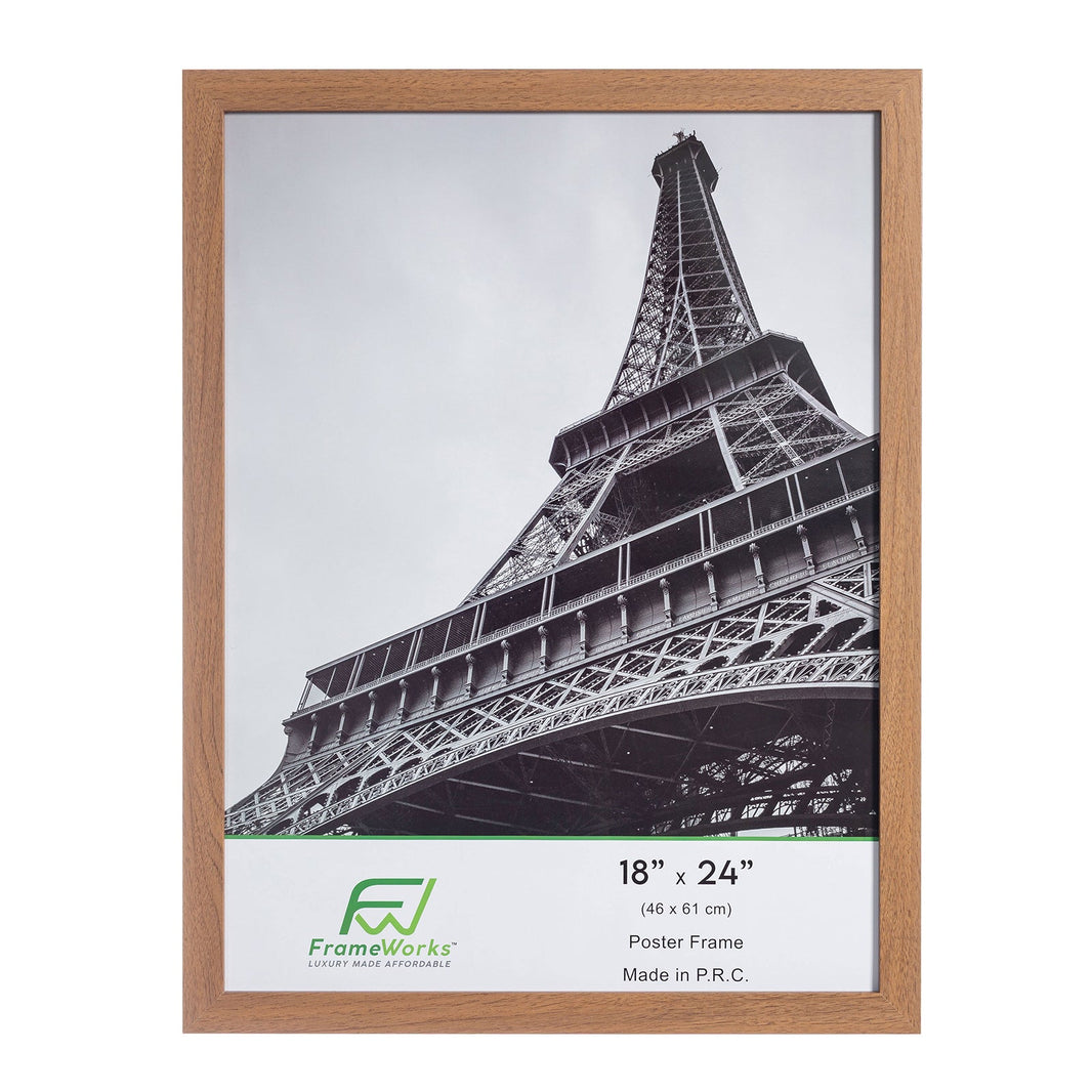 18 x 24 picture frames the display guys