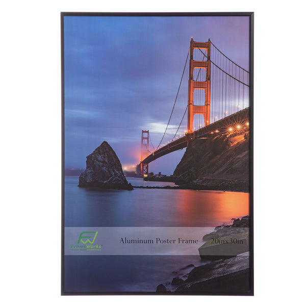 20" x 30" Picture Frames The Display Guys