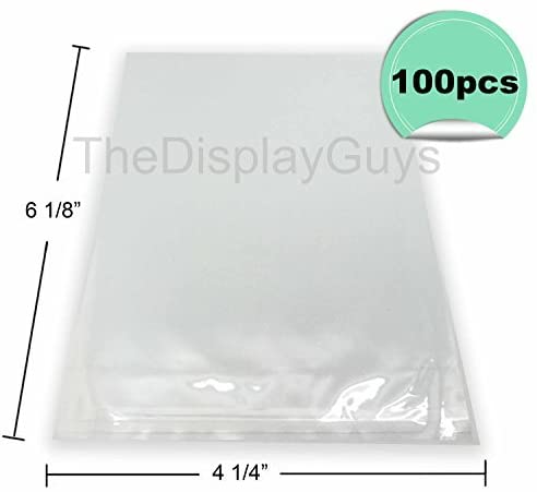 https://thedisplayguys.com/cdn/shop/products/4-1-4-x-6-1-8-100-pack-clear-self-adhesive-plastic-bags-for-4-x-6-photos_600x.jpg?v=1610740559